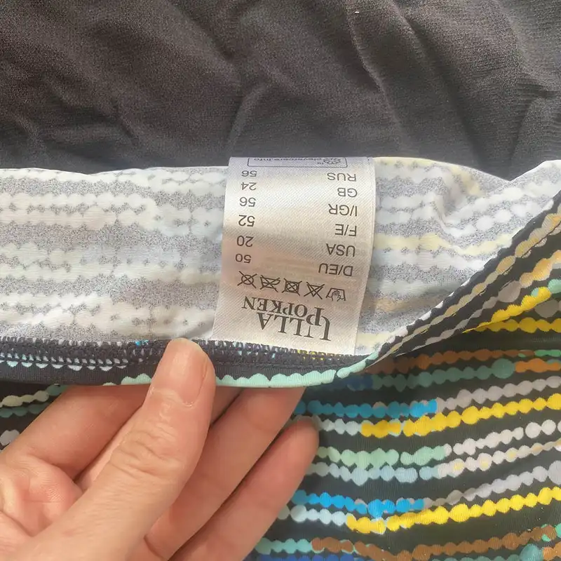 مایو زنانه اولا پوپکن مدل 1753