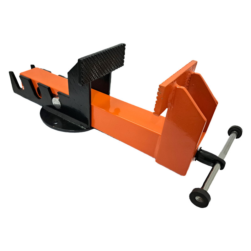 گیره رومیزی مدل F12-F/OC سایز 140