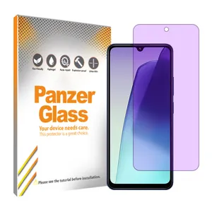 Panzer Glass Resistant model anti-violet screen protector suitable for Xiaomi Redmi 14C mobile phone