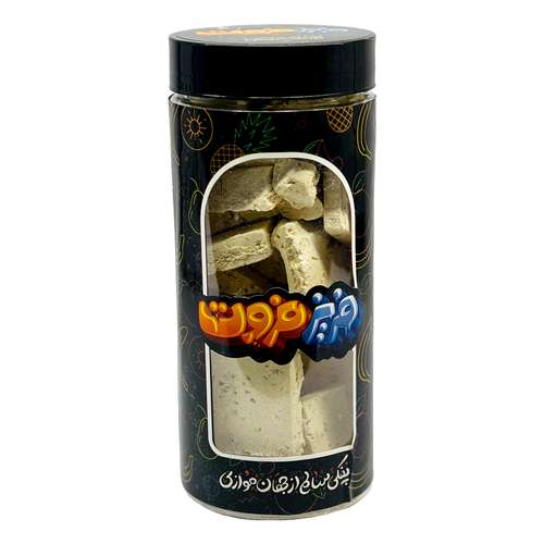  بستنی خشک پفکی معجون فریزفروت - 160 گرم