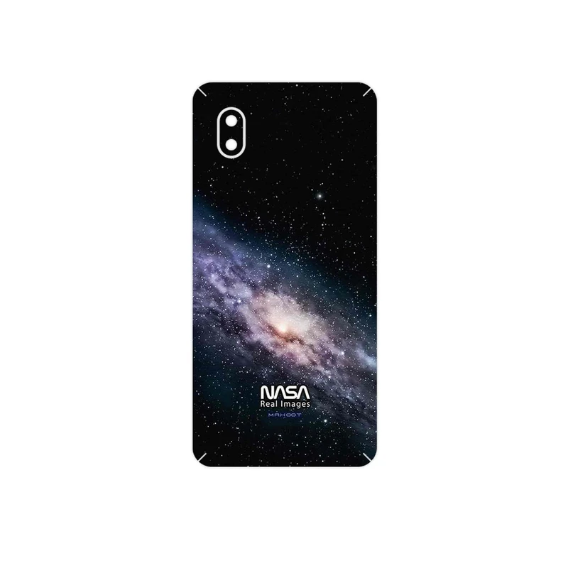 برچسب پوششی ماهوت مدل Universe_by_NASA_3 مناسب برای گوشی موبایل سامسونگ Galaxy A01 Core