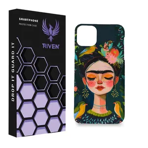 RIVEN RI2-20 Case For Apple iPhone 12