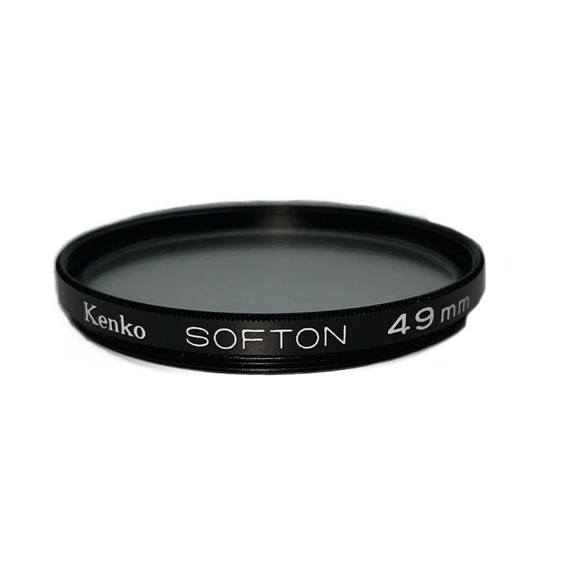 فیلتر لنز کنکو مدل SOFT -49MM