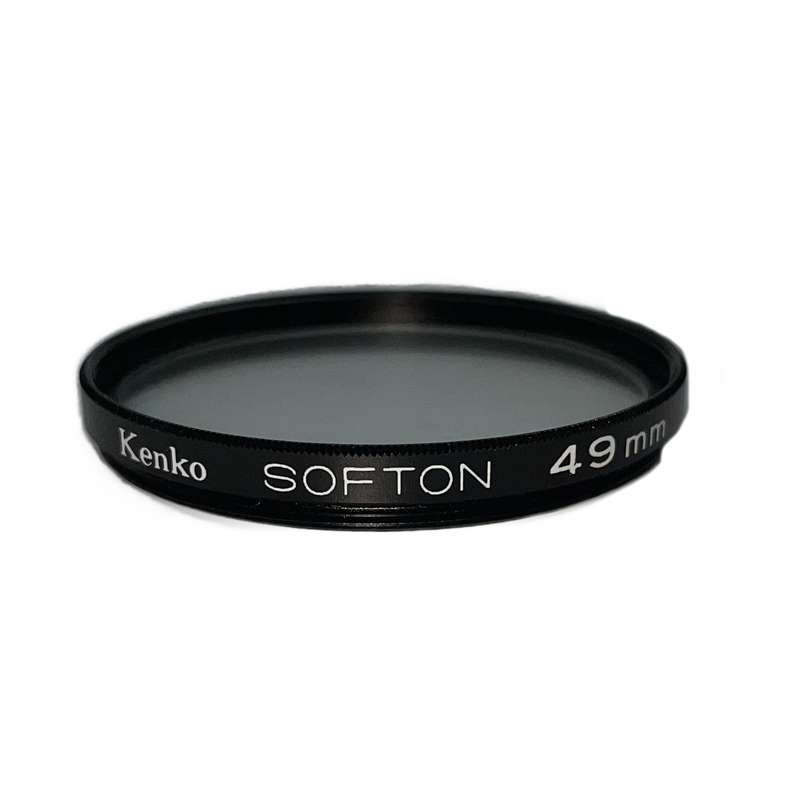 فیلتر لنز کنکو مدل SOFT -49MM فیلتر لنز کنکو مدل SOFT -49MM