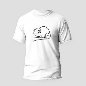 تی شرت آستین کوتاه زنانه مدل راپونزل کد mo039