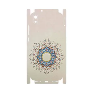 MAHOOT Art of Illumination 1-FullSkin Cover Sticker for Xiaomi Redmi 7A