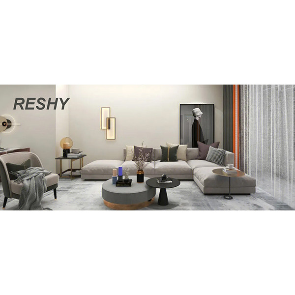 قیچی برقی رِشی مدل RSD-70