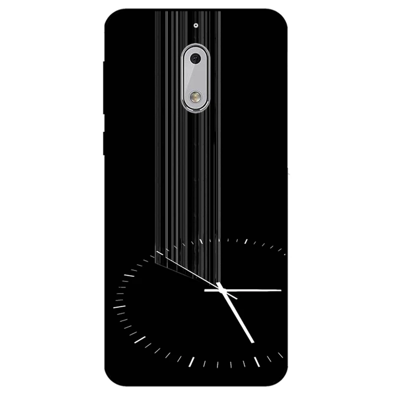 کاور مگافون طرح در میان ستارگان مدل 1895 مناسب برای گوشی موبایل نوکیا 6      