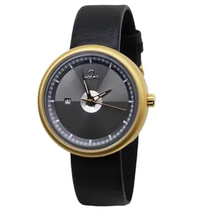 ساعت مچی عقربه‌ای مردانه مدل M13538