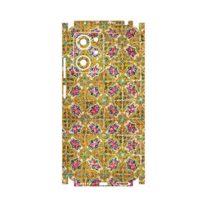 MAHOOT Iran Tile 15-FullSkin Cover Sticker for Xiaomi Poco X5 Pro