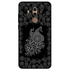 Megafone phoenix 7425 Cover For Huawei Mate 10 Pro