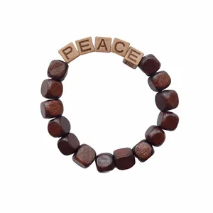 دستبند مدل PEACE