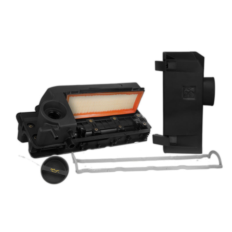 درب سوپاپ پارس مکا مولد کد 10661 مناسب برای پژو 405