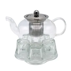 قوری و وارمر قوری مدل STHR-800