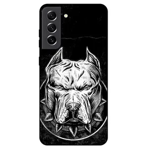 Megafone Bulldog 1885 Cover For Samsung Galaxy S21 FE 5G