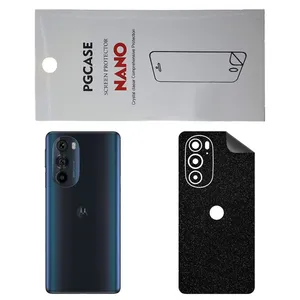 STAR SD Back Skin For Motorola Edge Plus 5G UW