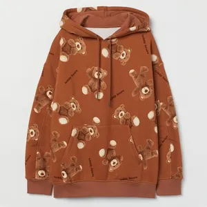 هودی زنانه اچ اند ام مدل 1028237001