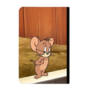 کلاسور مدل تام و جری کد 451