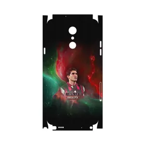 MAHOOT Ahmad Reza Abedzadeh-FullSkin Cover Sticker for LG Q Stylus