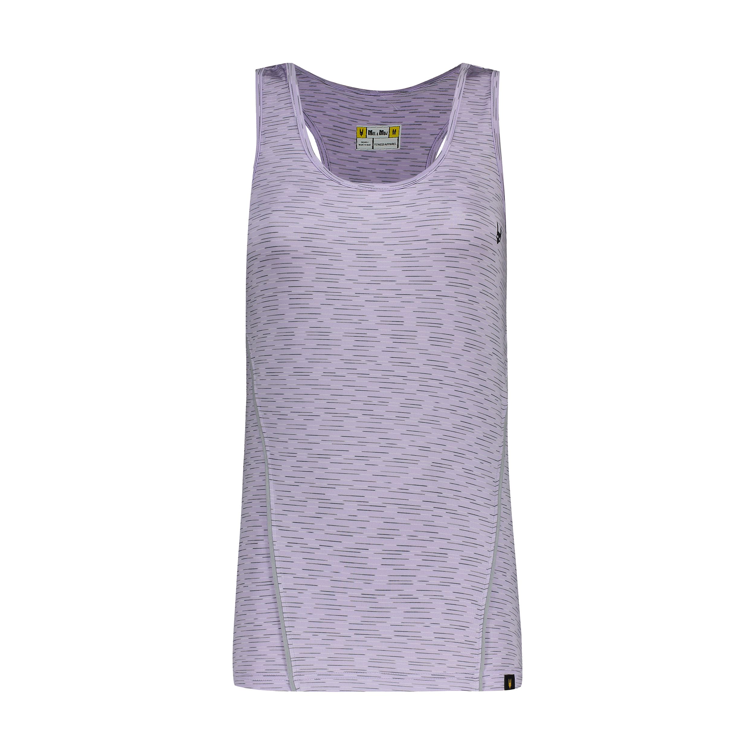 تاپ ورزشی زنانه مل اند موژ مدل W06317-294