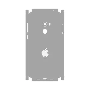 MAHOOT Apple-FullSkin Cover Sticker for Xiaomi Mi Mix 2