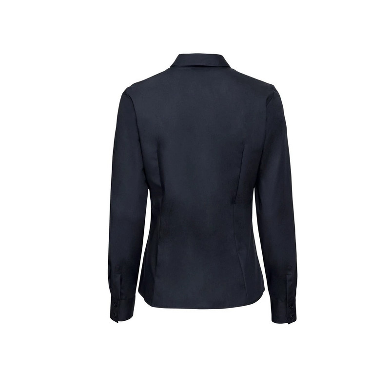 شومیز آستین بلند زنانه مدل 2024