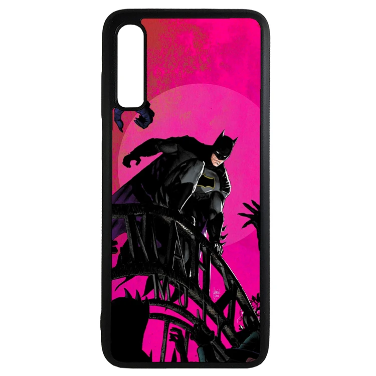 کاور طرح بتمن مناسب برای گوشی موبایل هوآوی y9s