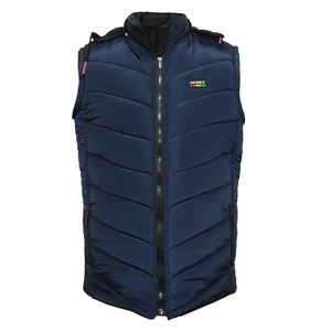 جلیقه مردانه مدل l011