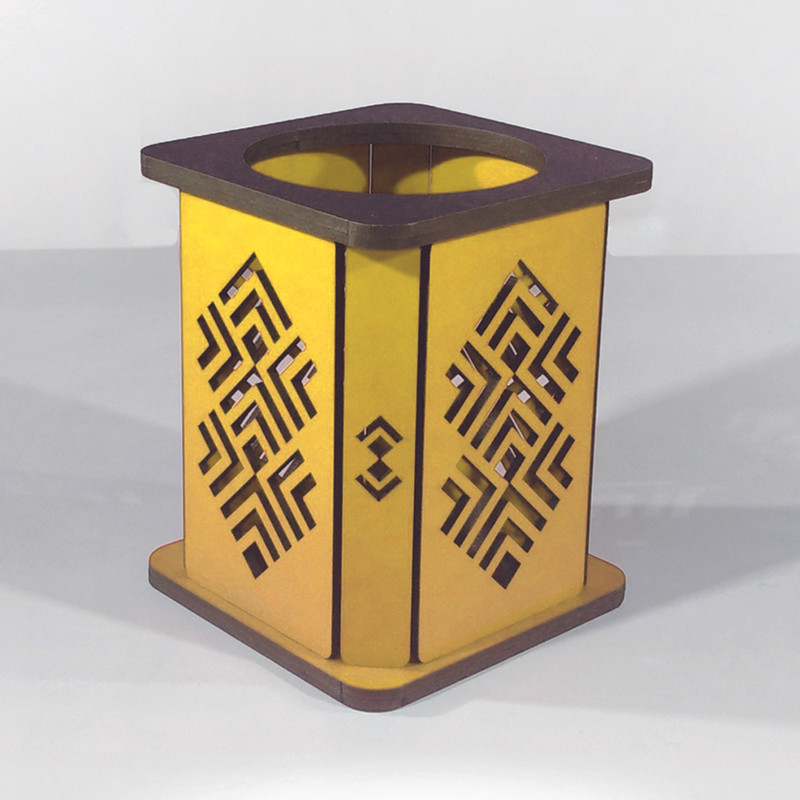 جامدادی رومیزی مدل TP53 جامدادی رومیزی مدل TP53