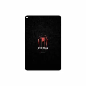 برچسب پوششی ماهوت مدل Spider-Man مناسب برای تبلت اپل iPad mini (GEN 5) 2019 A2126