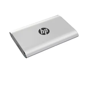 اس اس دی اکسترنال اچ‌پی مدل P500 ظرفیت 500 گیگابایت