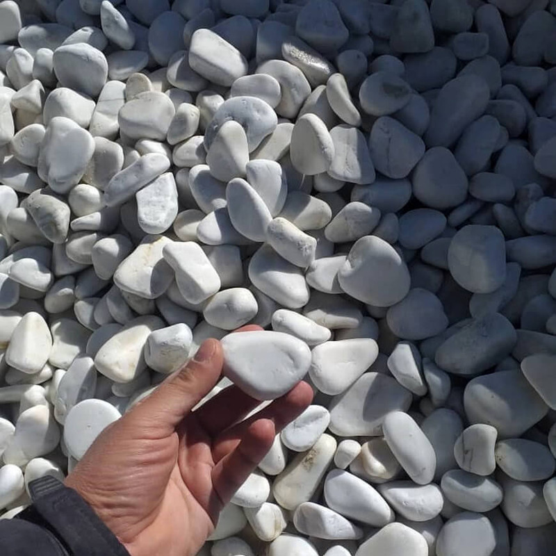 سنگ تزیینی مدل W.S وزن 10 کیلوگرم