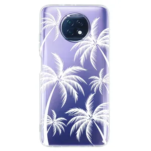 Megafone Palm Tree C52-W Cover For Xiaomi Redmi Note 9T 4G / 5G