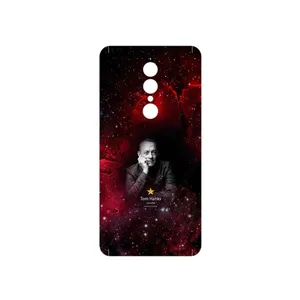 MAHOOT Tom Hanks Cover Sticker for UMI A1 Pro