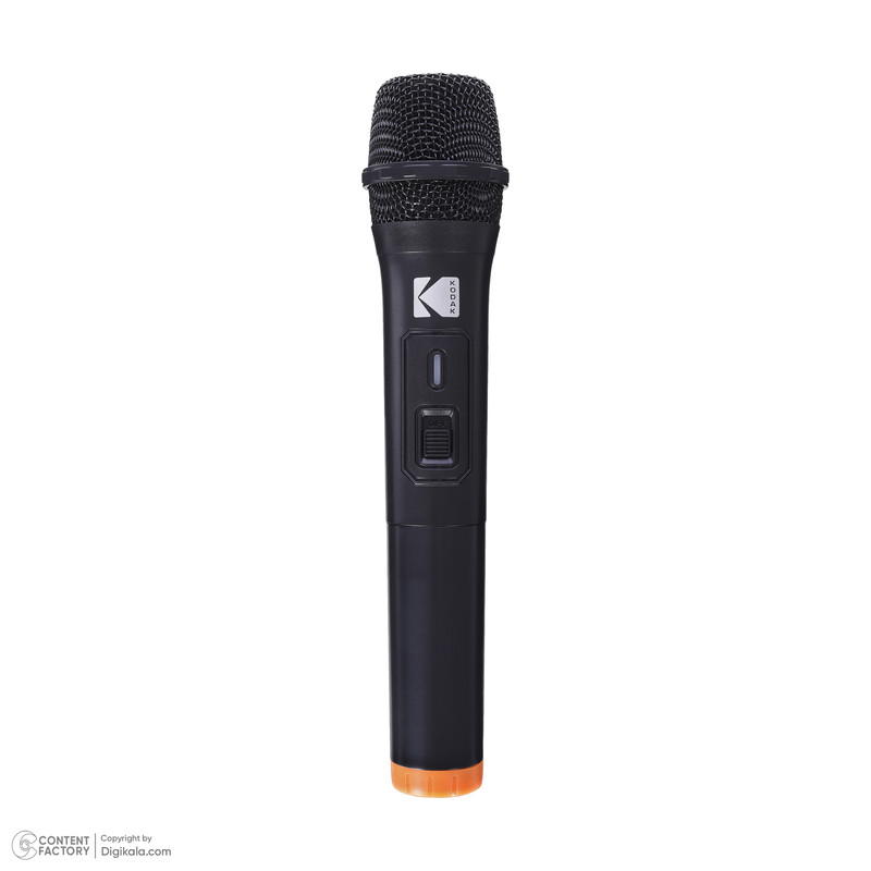 پخش کننده خانگی کداک مدل PS-1821