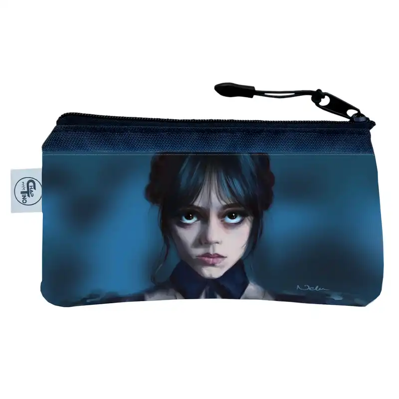 جامدادی مدل سریال ونزدی کد JJ-0160