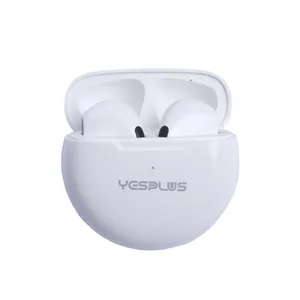 هدفون بلوتوثی یس پلاس مدل TWS-11