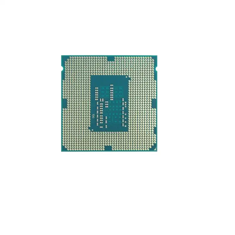 پردازنده مرکزی اینتل سری Haswell مدل Core i3-4170 تری