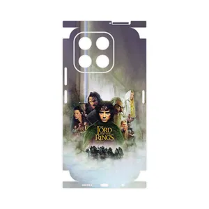 MAHOOT The Lord of the Rings-FullSkin Cover Sticker for Honor X6c