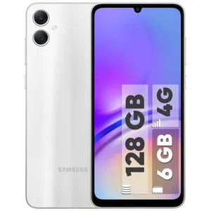Samsung Galaxy A05 Dual SIM 128GB And 6GB RAM Mobile Phone