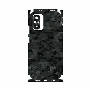 MAHOOT Army-Desert-Pixel-FullSkin Cover Sticker for Xiaomi Redmi Note 10s