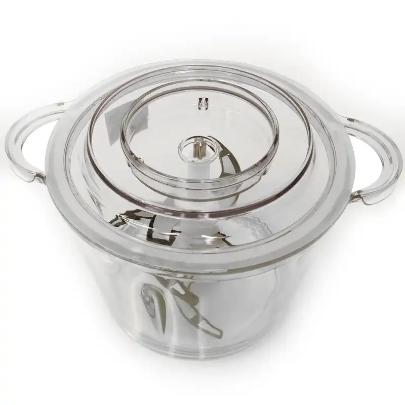 خردکن پانیذ مدل Pa4508