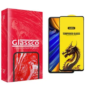 Glassco CGo1 Y-Horo Screen Protector For Xiaomi poco f4