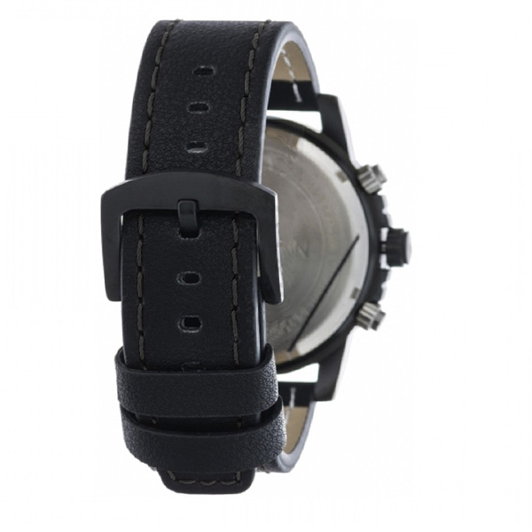قیمت                                      ساعت مچی عقربه‌ای مردانه نیوی فورس مدل NF9095BWGY