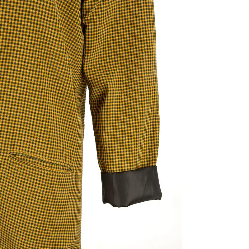 مانتو کتی زنانه مدل MDSS-CF5169