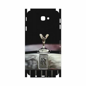 MAHOOT Rolls-Royce Motor-FullSkin Cover Sticker for Samsung Galaxy J7 Prime