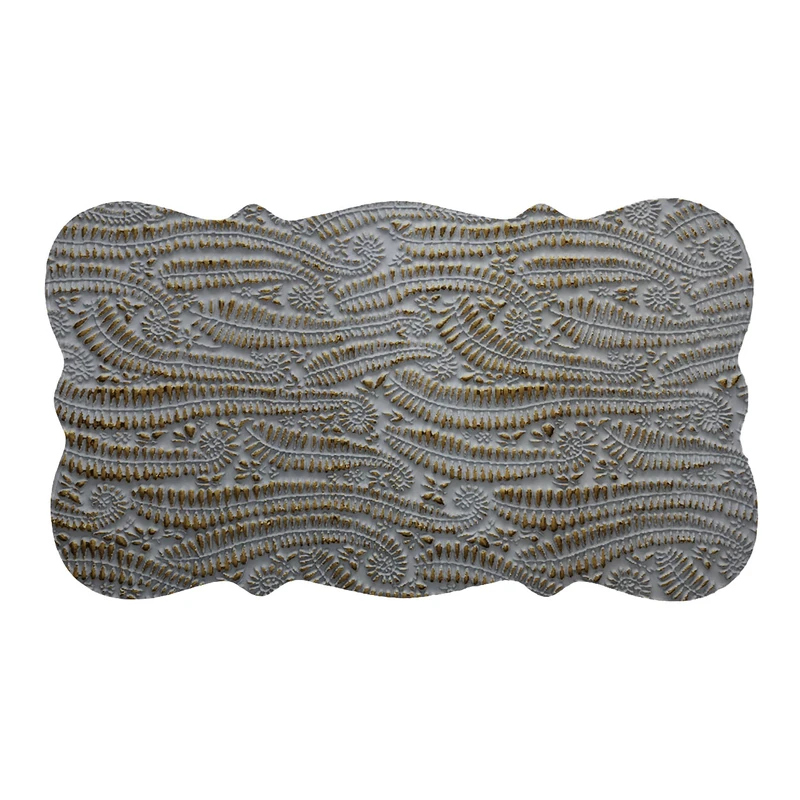 پادری طرح کلاسیک کد 8856 سایز 110×60 سانتی متر