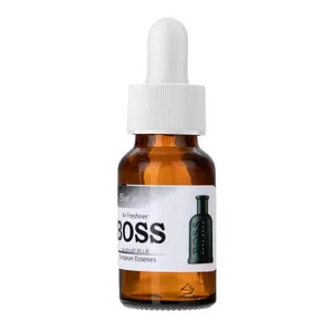  اسانس خوشبوکننده هوا مدل عطر BOSS Manحجم 17 میلی لیتر