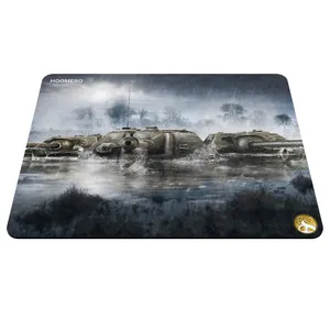 Hoomero Game World of Tanks A2364 Mousepad