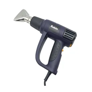 سشوار صنعتی 2000 وات رابین مدل 8612